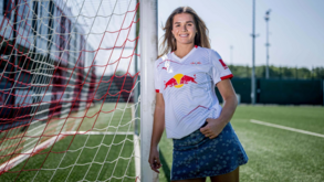 Oficial: Andrea Norheim é reforço do Leipzig 