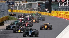 Grande Prémio do Canadá