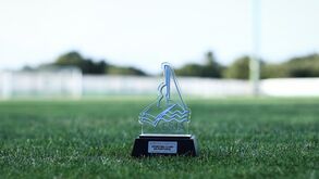 Escola Secundária Dr. José Afonso distingue Sporting como parceiro de eleição