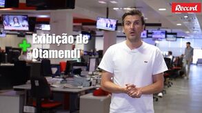 Otamendi, Di Maria e Dahl: os pontos positivos e negativos da estreia do Benfica no Mundial de Clubes