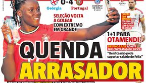 Quarta-feira, 18 de junho de 2025