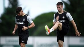 Travassos aponta a vaga no plantel do Sporting: convence e pode ter ajuda de Fresneda