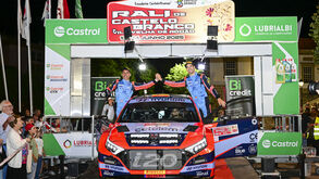 Rali de Castelo Branco: Sordo vence após penalização de Meeke