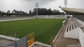 Moreirense vende maioria da SAD ao Fundo BKFC