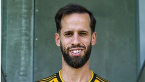 Oficial: Luís Rocha reforça o Lus. Lourosa até 2027