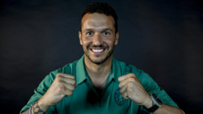 Ângelo Girão confiante após entrevista sobre a saída do Sporting