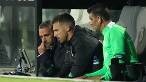 Extremo esquerdo está no topo da lista de compras do Sporting: conheça o perfil do alvo