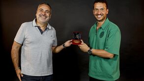 Ângelo Girão: «Recebi ajuda psicológica após ganhar o Mundial'2019»