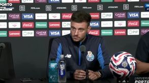 A forma de encarar Messi, 