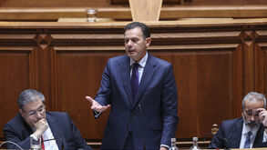 Descida do IRS aprovada na especialidade pelo PSD, CDS, Chega e IL