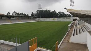 Estádio Comendador Joaquim de Almeida Freitas