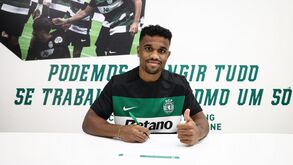 Oficial: David Moreira renova com o Sporting até 2028