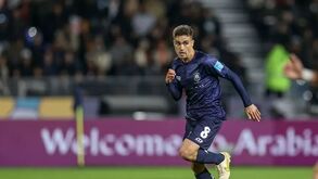 «Há quem estude e ainda viva com os pais»: a realidade do próximo adversário do Benfica