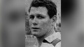 Morreu António Morato, antigo jogador do Sporting nas décadas de 50 e 60
