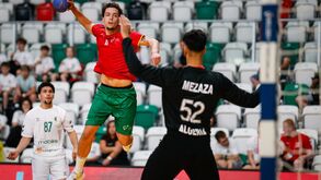 Portugal enfrenta Canadá no Mundial Sub-21, em busca da vitória na 2.ª jornada