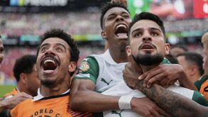 Palmeiras vence Al Ahly no Mundial de Clubes, com Abel Ferreira no comando