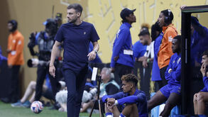 Sérgio Conceição admite dificuldades táticas após derrota do FC Porto frente ao Inter Miami.
