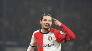 Hadj-Moussa na mira do Benfica, Barcelona já tem acordo com Nico Williams e Crystal Palace volta à carga por Diomande