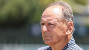 Paul Posa, treinador do Auckland City