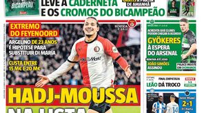 Sexta-feira, 20 de junho de 2025