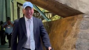 John Textor e a vitória do Botafogo diante do PSG: «Parecíamos europeus»