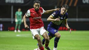 Jagiellonia tenta o regresso de Wdowik