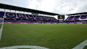 Estádio em Orlando acolhe jogo do Mundial de Clubes da FIFA 2025