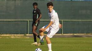 Gui Monteiro na órbita da Académica