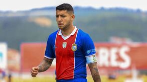 Pedro Bicalho assina pelo Qarabag