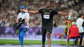 Turquia 'compra' três medalhados olímpicos jamaicanos para atacar Los Angeles'2028