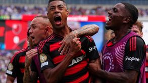 Flamengo-Chelsea, 3-1: Nova lição da América do Sul à Europa