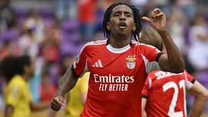 Leandro Barreiro e o Bayern: «Vamos ter que descansar bem»