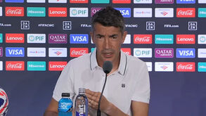 Bruno Lage explica discussão com Kökçü: «Ele queria ganhar e marcar mais golos»