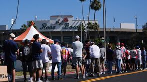 Rose Bowl recebe o duelo entre o Atlético Madrid e o Botafogo