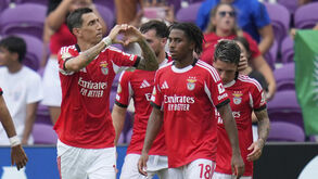 Di María na equipa ideal da 2.ª jornada da fase de grupos do Mundial de Clubes