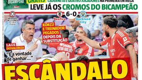 Sábado, 21 de junho de 2025