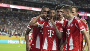 Bayern Munique defronta Boca Juniors no Grupo C