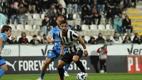 Armando Lopes perto de reforçar Portimonense