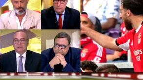 Hermínio Loureiro: «A resolução da polémica passa por um pedido de desculpas do Kökçü»