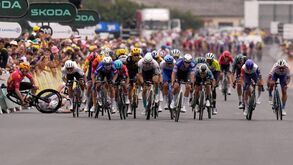 Ciclismo atual preocupa: «Há mortos e haverá mais. Mas no dia seguinte tudo continuará igual»