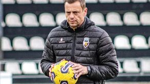 Qatar: Márcio Ramos integra equipa técnica de Artur Jorge no Al-Rayyan