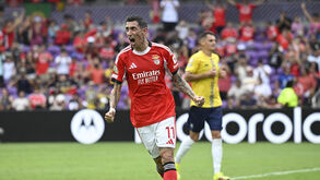 As contas do Benfica para chegar aos oitavos-de-final do Mundial de Clubes