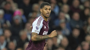 Rashford manifesta interesse em jogar com Lamine Yamal no Barcelona