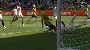 Miguel Cardoso: «Não estou feliz mas estou orgulhoso»