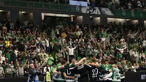 Notícia Record: orçamento do Sporting acima dos 30 milhões de euros