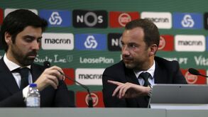 Contas consolidadas: Grupo Sporting apresenta lucro de 36,4 M€ no exercício de 2023/24