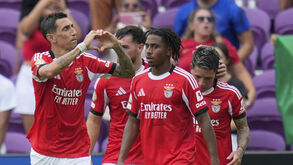 Bayern traça o perfil do Benfica: «Nenhum outro clube em Portugal tem a mesma aura»