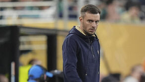 Martín Anselmi antevê o jogo com o Al Ahly