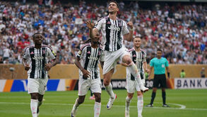 Juventus vence Wydad por 4-2 com destaque para Kenan Yildiz