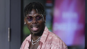 Médio argentino apontado ao Benfica, Pogba próximo do regresso e Adán tem proposta de clube português